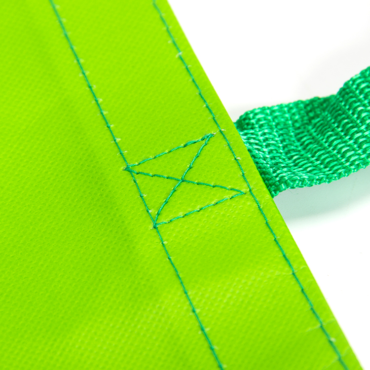 カスタム エコ 再利用可能 カートゥーン プロモーション バッグ